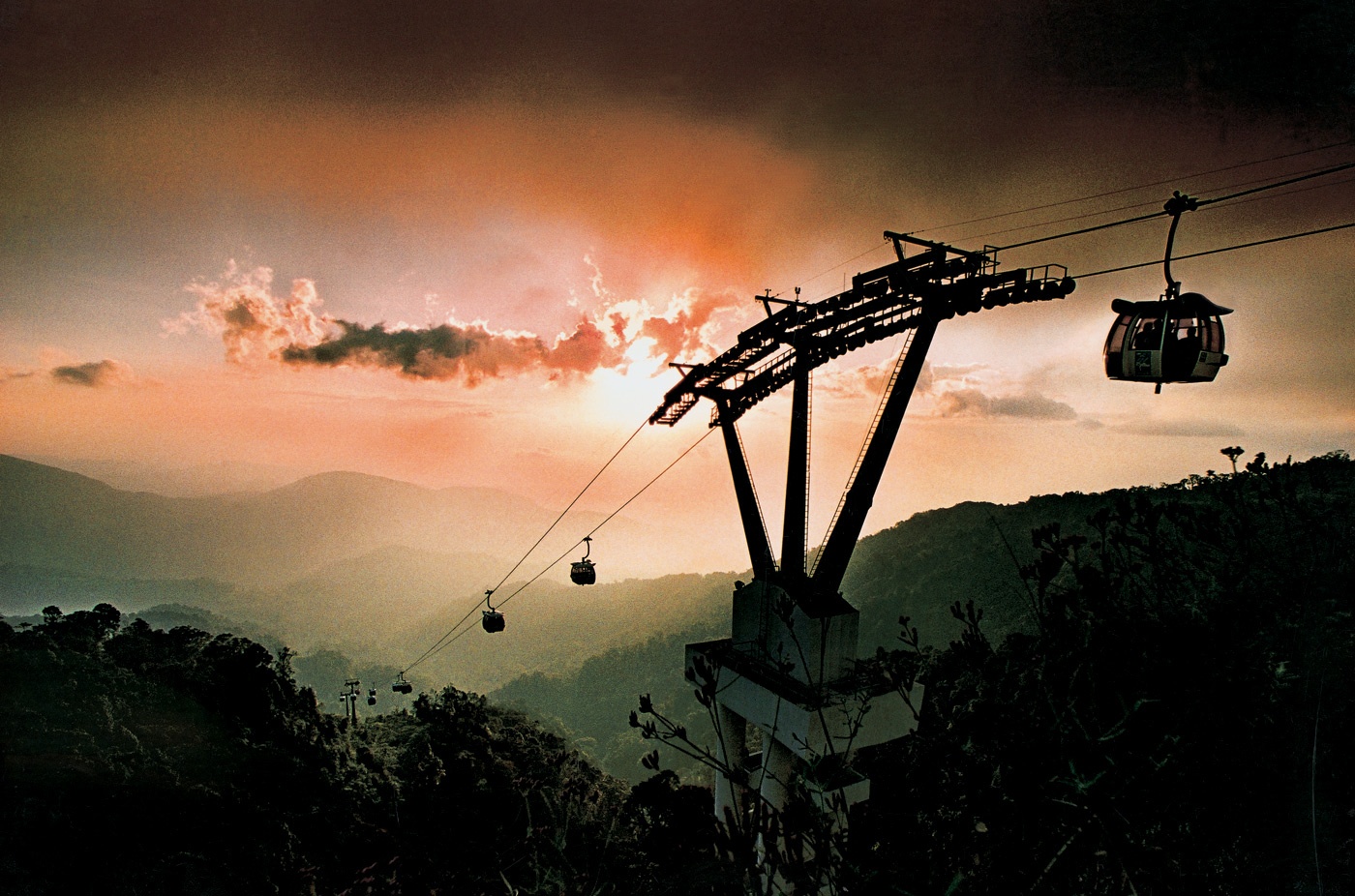 skypark holidays-Singapore